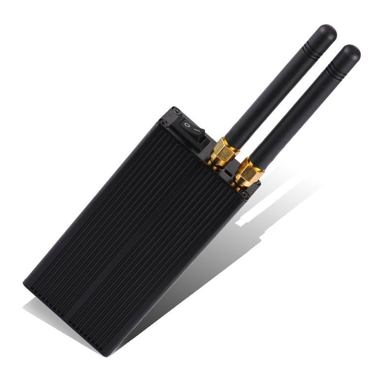  岫岩1.2G/1.5G导航屏蔽器
