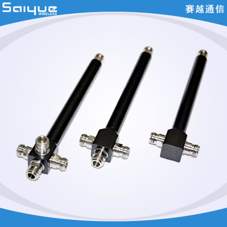  岫岩FM调频广播同步广播功分器