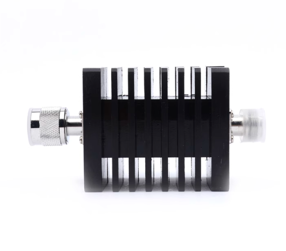  岫岩腔体固定衰减器0-3G/0-4G  N型接口